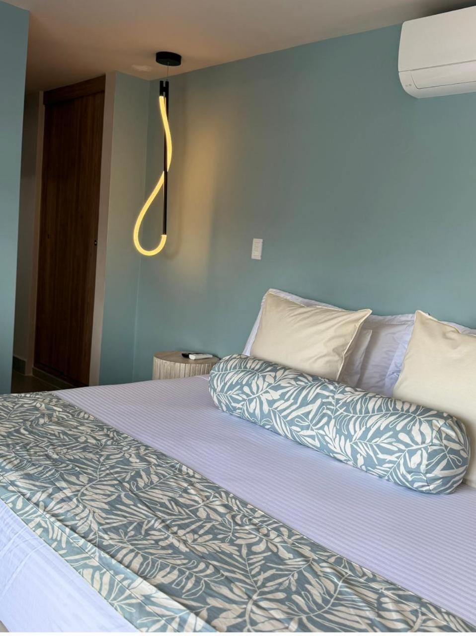 Kamaleb Farallones Hotel Quibdó Zewnętrze zdjęcie