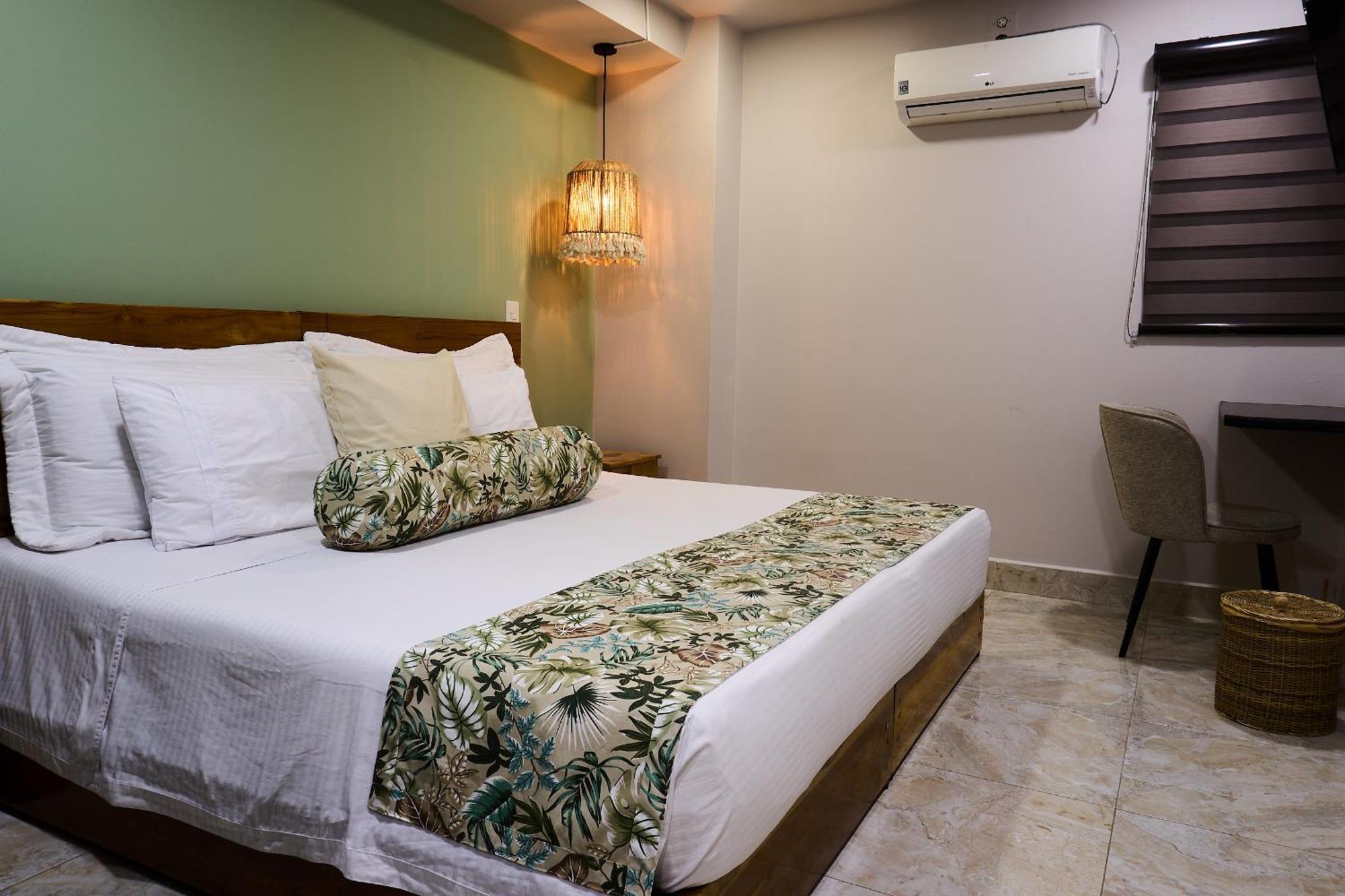 Kamaleb Farallones Hotel Quibdó Zewnętrze zdjęcie