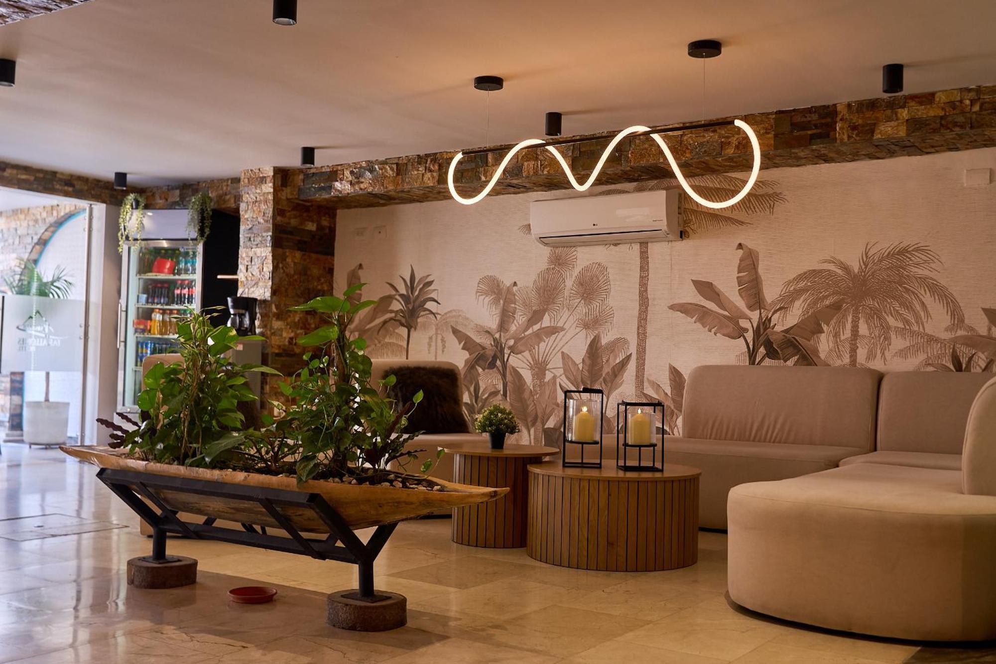 Kamaleb Farallones Hotel Quibdó Zewnętrze zdjęcie