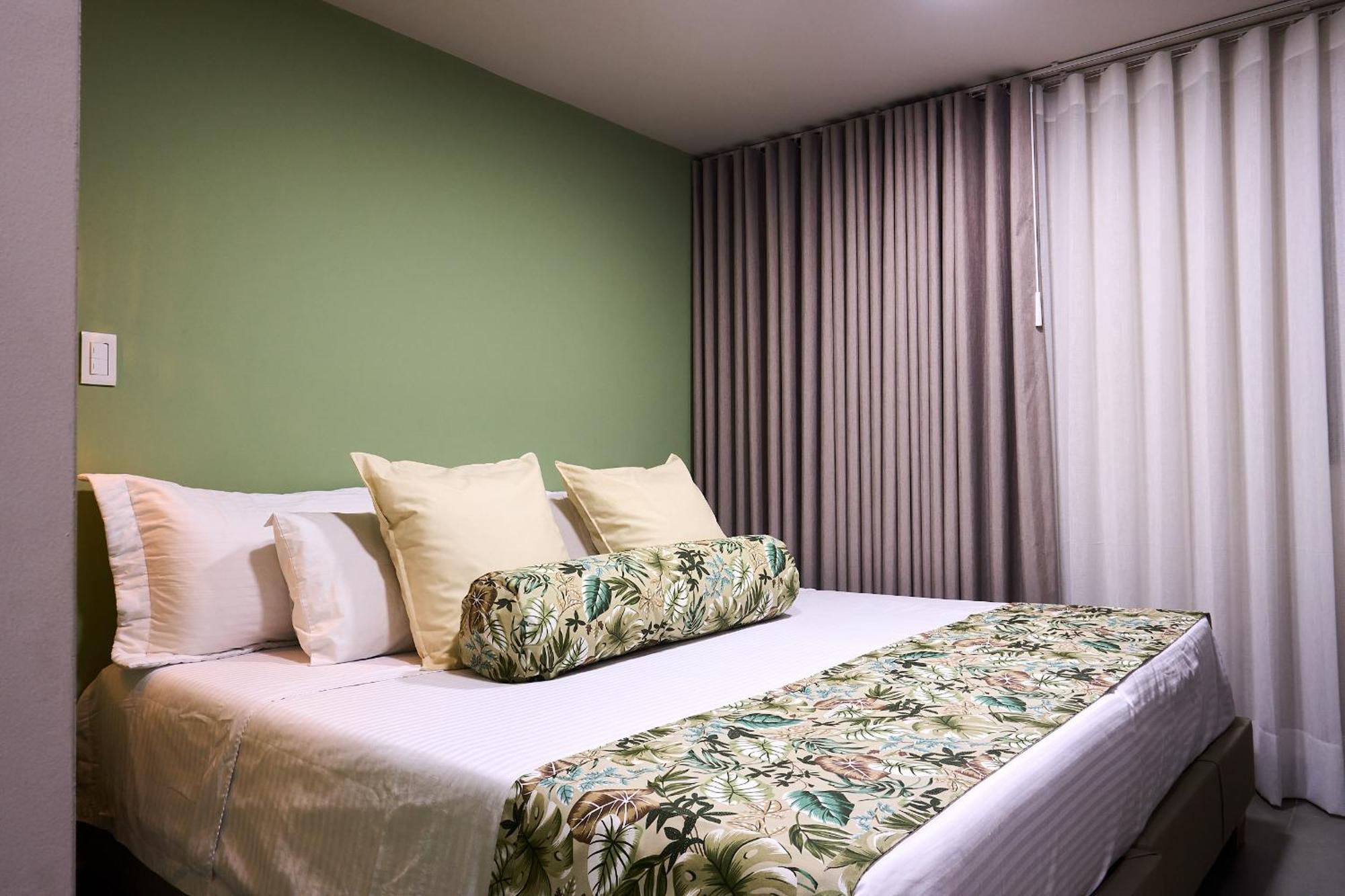 Kamaleb Farallones Hotel Quibdó Zewnętrze zdjęcie