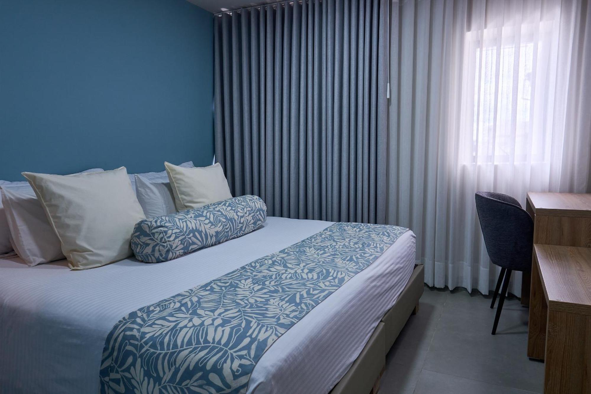 Kamaleb Farallones Hotel Quibdó Zewnętrze zdjęcie