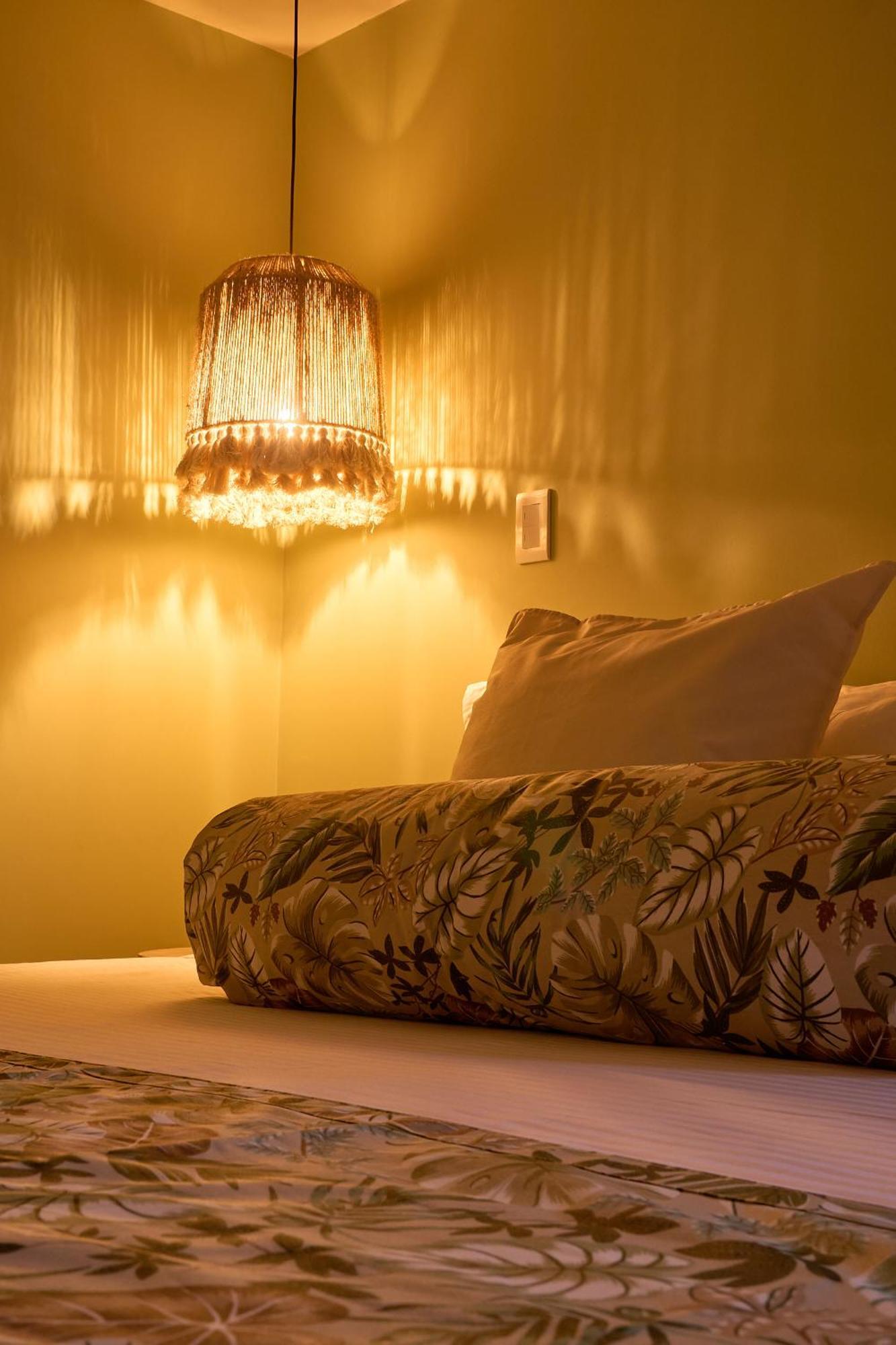 Kamaleb Farallones Hotel Quibdó Zewnętrze zdjęcie
