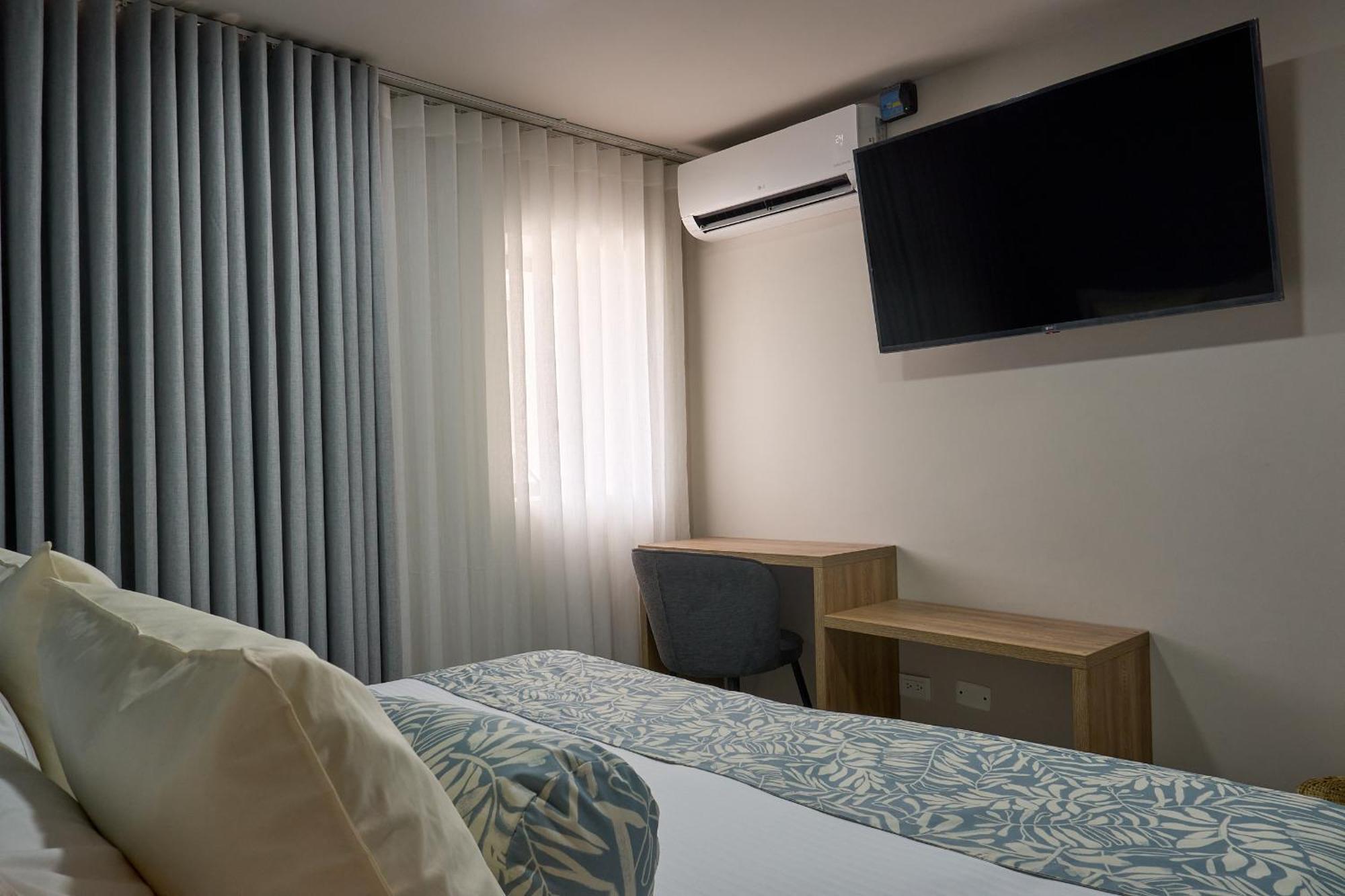 Kamaleb Farallones Hotel Quibdó Zewnętrze zdjęcie