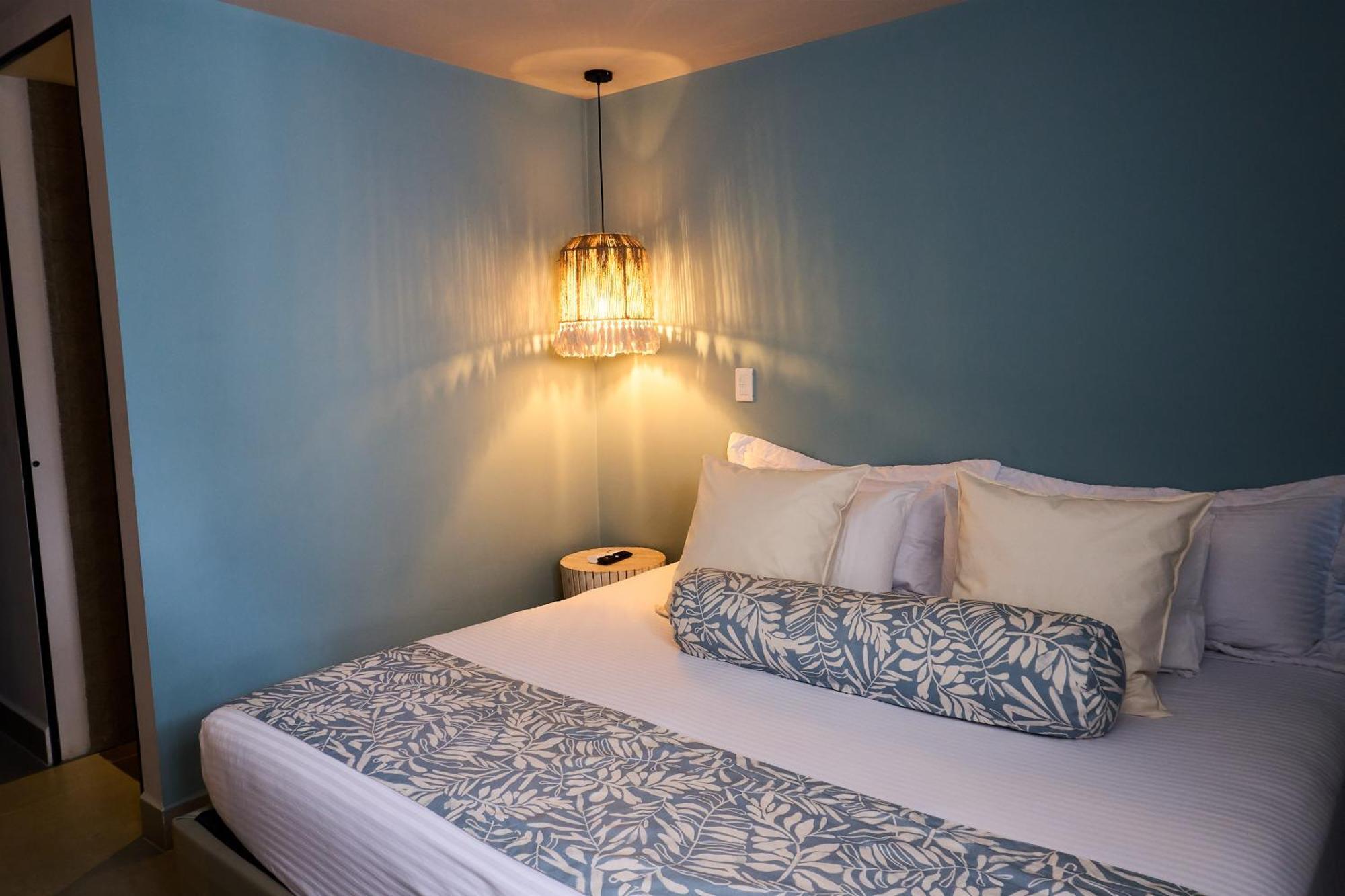 Kamaleb Farallones Hotel Quibdó Zewnętrze zdjęcie