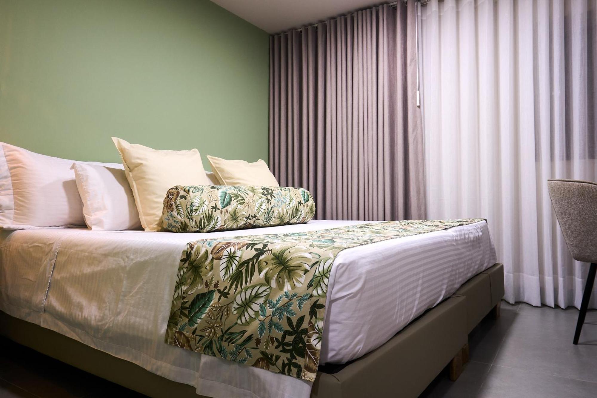 Kamaleb Farallones Hotel Quibdó Zewnętrze zdjęcie