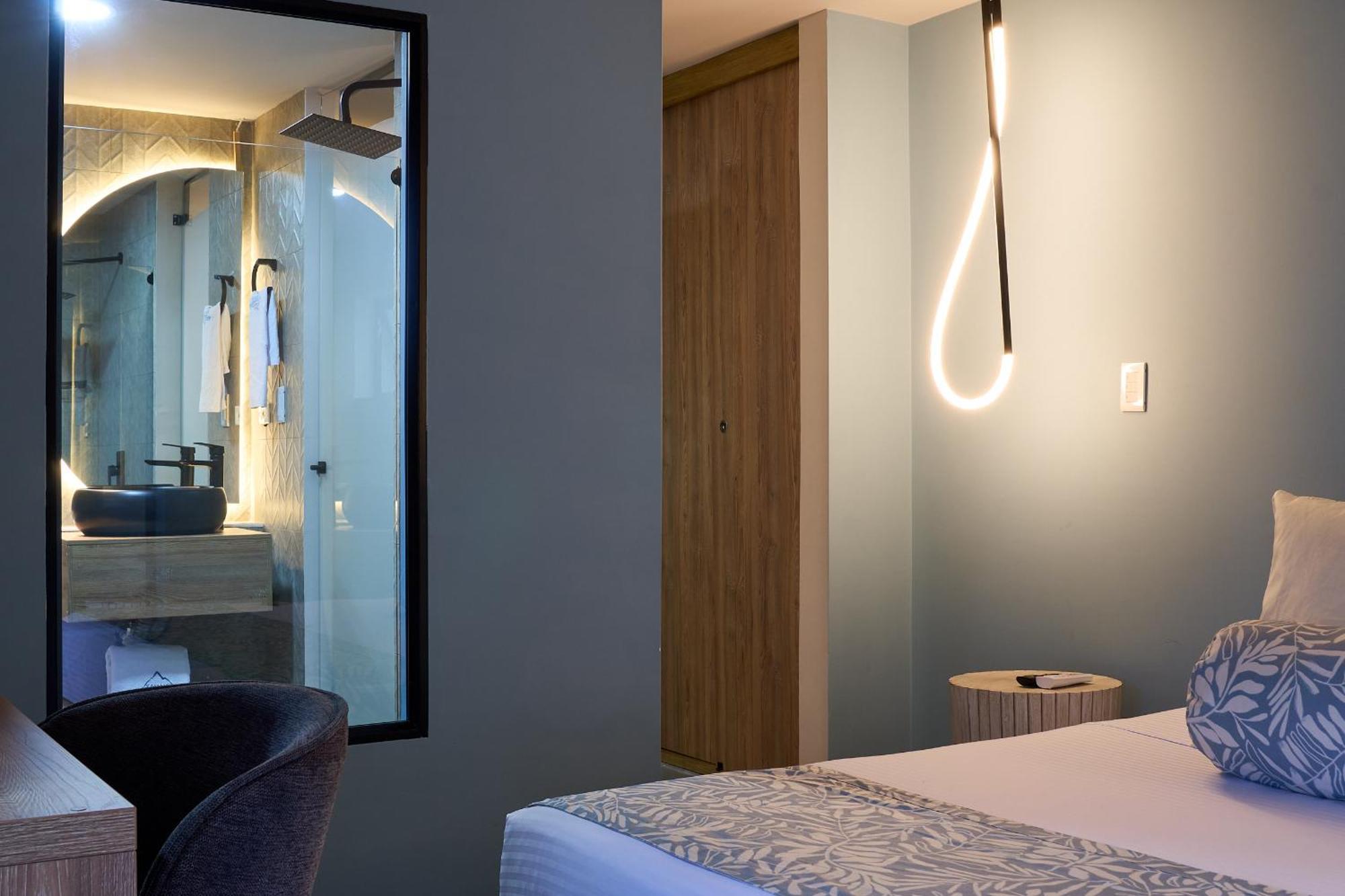 Kamaleb Farallones Hotel Quibdó Zewnętrze zdjęcie