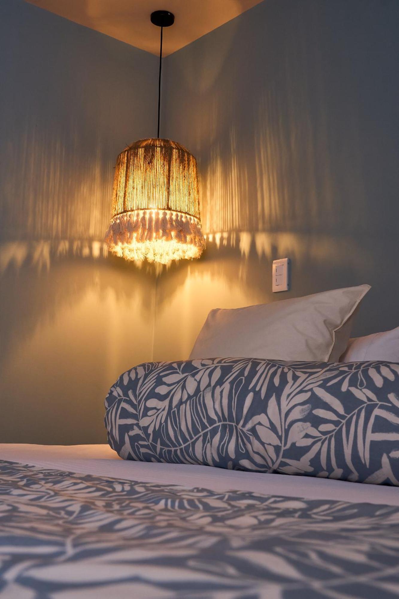 Kamaleb Farallones Hotel Quibdó Zewnętrze zdjęcie