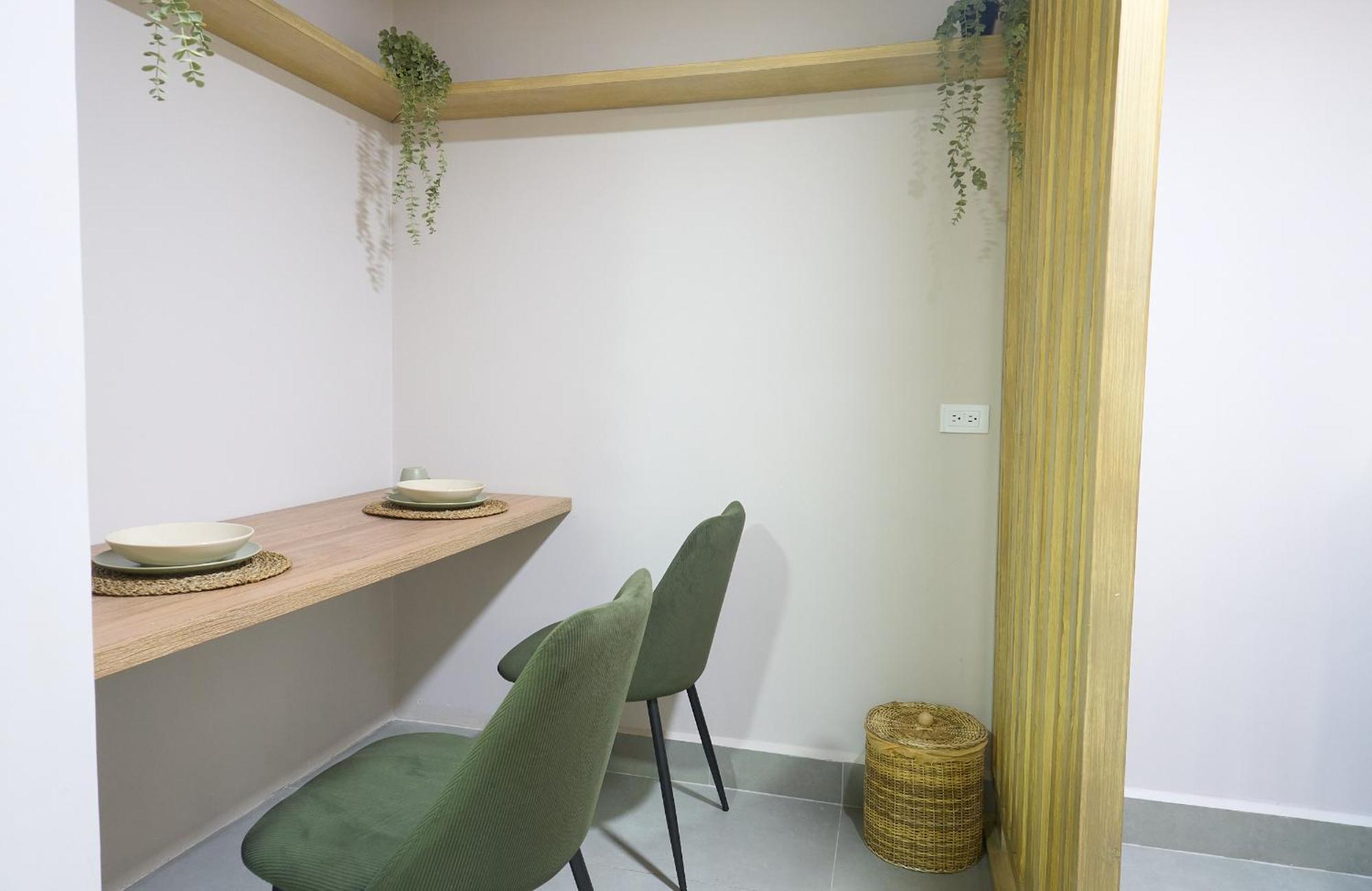 Kamaleb Farallones Hotel Quibdó Zewnętrze zdjęcie