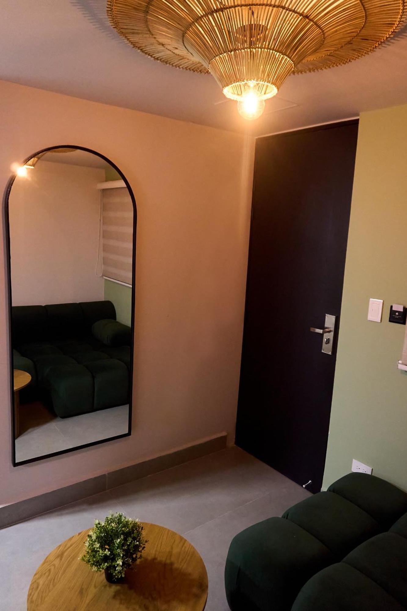 Kamaleb Farallones Hotel Quibdó Zewnętrze zdjęcie