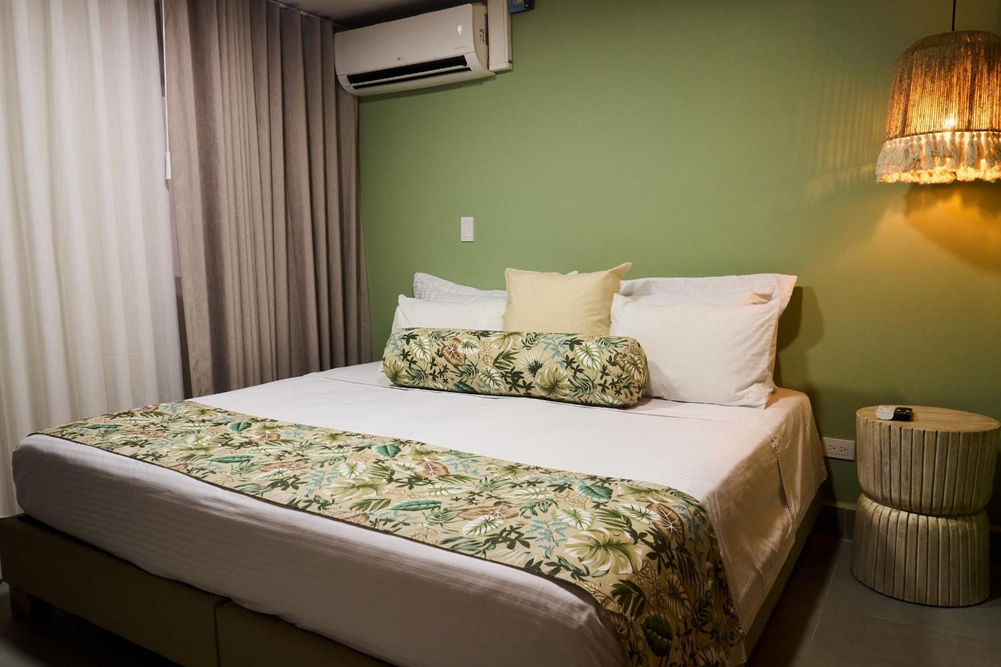 Kamaleb Farallones Hotel Quibdó Zewnętrze zdjęcie
