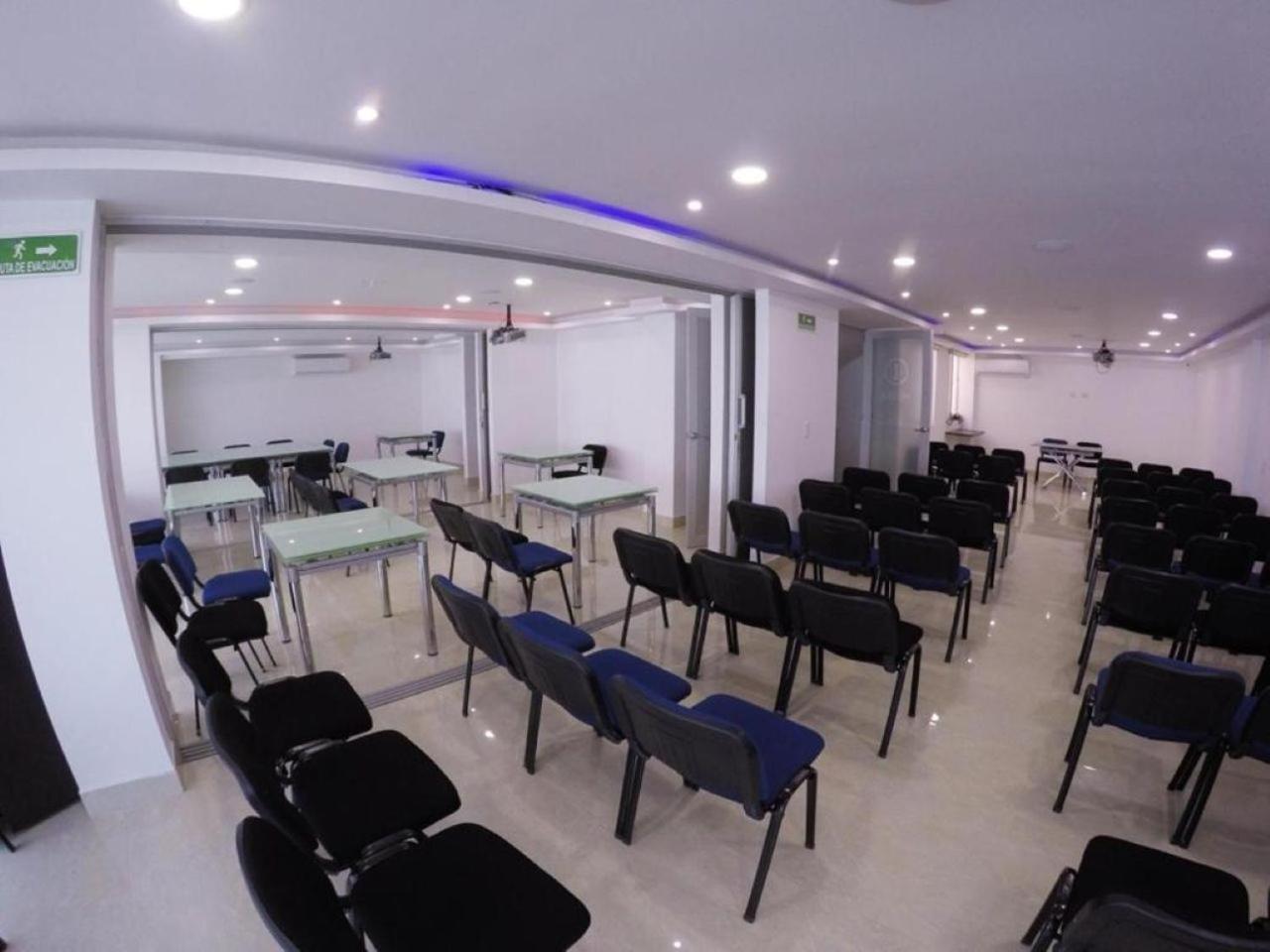 Kamaleb Farallones Hotel Quibdó Zewnętrze zdjęcie