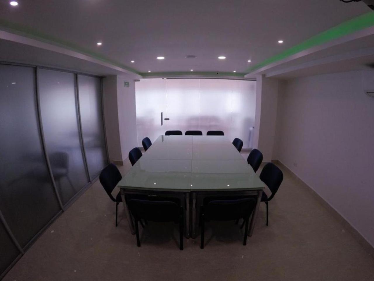 Kamaleb Farallones Hotel Quibdó Zewnętrze zdjęcie