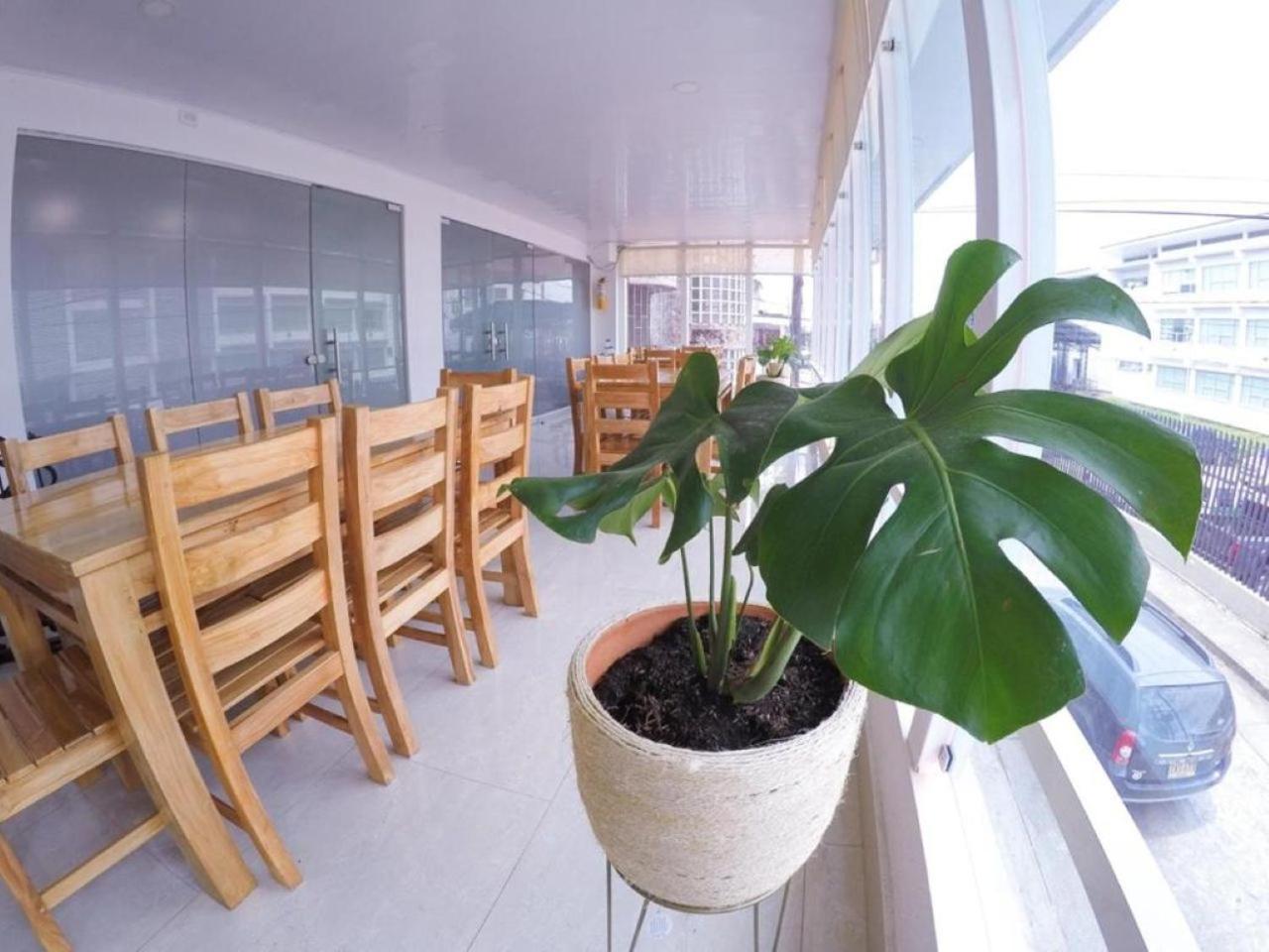 Kamaleb Farallones Hotel Quibdó Zewnętrze zdjęcie
